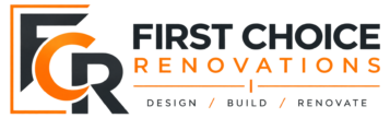 First Choice Renovations